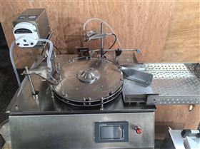 ZAAF1/20金太阳制药机械升级款全自动安瓿熔封机